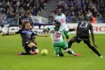 Nhận định Bastia vs St.Etienne 02h00 ngày 5/3 (Ligue 1 2016/17)