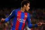 Điểm tin bóng đá tối 27/3: MU phá kỷ lục vì Neymar?