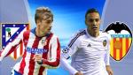Nhận định Atletico Madrid vs Valencia 22h15 ngày 5/3 (La Liga 2016/17)