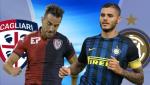 Nhận định Cagliari vs Inter Milan 21h00 ngày 5/3 (Serie A 2016/17)