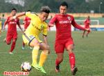 Tổng hợp: SLNA 1-1 Bình Dương (Vòng 8 V-League 2017)