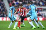 Hạ Sunderland, Man City lập thành tích đáng kinh ngạc