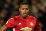 Antonio Valencia: Tôi cảm giác như mình mới 21 tuổi