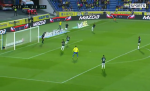 Bàn thua siêu ngớ ngẩn ở La Liga 2016/17