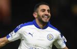 Xuất hiện siêu đại gia muốn có Mahrez hè này
