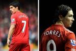 Fernando Torres và Luis Suarez: Ai xuất sắc hơn?