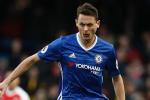 Matic lo sợ Tottenham sẽ vượt qua Chelsea ở Premier League