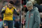 Quan điểm: Sanchez cần một suy nghĩ đúng đắn về Arsenal và Wenger