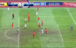 Tổng hợp: Felda 1-1 Hà Nội (AFC Cup 2017)