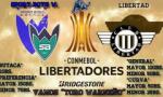 Nhận định Sport Boys vs Libertad 05h30 ngày 9/3 (Copa Libertadores 2017)