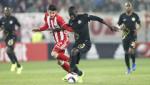 Nhận định Olympiakos vs Besiktas 03h05 ngày 10/3 (Europa League 2016/17)