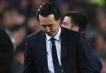 PSG chia tay HLV Emery chỉ sau 1 mùa giải