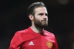 Juan Mata: "Vô địch Europa League với MU ý nghĩa hơn Chelsea"