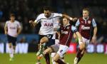 Nhận định Burnley vs Tottenham 21h00 ngày 1/4 (NHA 2016/17)