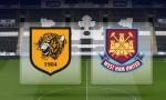 Nhận định Hull vs West Ham 21h00 ngày 01/04 (NHA 2016/17)