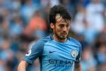 10 điều cần biết về tân binh của Man City, David Silva
