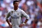 Cựu HLV Real nghi ngờ về khát khao của Cristiano Ronaldo