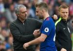 Mourinho đảm bảo tương lai cho Luke Shaw