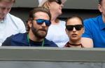 Bồ cũ lâu năm của Cris Ronaldo bí mật sinh con cho tài tử Bradley Cooper