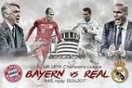 Người Bayern tự tin thách thức Real Madrid