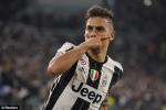 Chủ tịch Barca lên tiếng về khả năng chiêu mộ Dybala