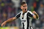Dybala tỏ tình với Real Madrid
