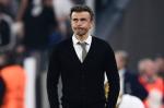 Luis Enrique: "Tôi không sai dù Barca thua Juventus"