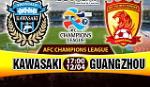 Nhận định Kawasaki vs Guangzhou Evergrande 17h00 ngày 12/4 (AFC Champions League 2017)