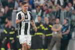 Sếp Juventus khẳng định bằng mọi giá không bán Dybala cho Barca