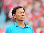 Trọng tài trận HAGL vs Thanh Hóa được minh oan