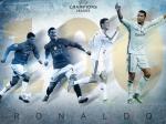 INFOGRAPHIC: Đằng sau cột mốc 100 của Cris Ronaldo