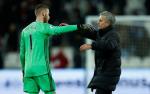 M.U nhắm thủ môn 40 triệu bảng thay thế De Gea