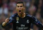 Ronaldo chính thức cán mốc ghi bàn "khủng" sau trận thắng Bayern