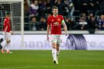 Michael Carrick bực bội chê hàng công MU quá cẩu thả