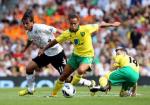 Nhận định Norwich vs Fulham 21h00 ngày 14/4 (Hạng Nhất Anh 2016/17)