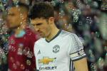 Carrick: “Những trận hòa đã giết chết mùa giải của M.U”