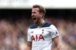 Đánh gục Bournemouth, Harry Kane đi vào lịch sử Premier League
