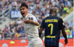 Inter Milan 2-2 AC Milan: Derby siêu kịch tính