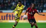 Nhận định Dortmund vs Frankfurt 20h30 ngày 15/4 (Bundesliga 2016/17)