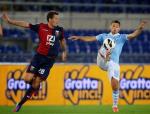 Nhận định Genoa vs Lazio 20h00 ngày 15/4 (Serie A 2016/17)