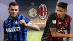 Nhận định Inter Milan vs AC Milan 17h30 ngày 15/4 (Serie A 2016/17)