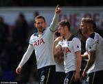Thấy gì sau trận Tottenham 4-0 Bournemouth