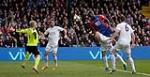 Tổng hợp: Crystal Palace 2-2 Leicester (Vòng 33 NHA 2016/17)