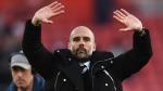 Hạ gục Southampton, Pep Guardiola hướng tới trận "chung kết" với MU