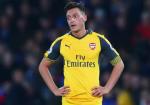 Mesut Ozil tức giận khi bị chỉ trích lười biếng