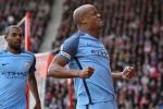Vincent Kompany: "Tôi sẵn sàng đổi 15 năm lấy khoảnh khắc này"