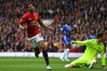 Thấy gì sau chiến thắng vang dội của M.U trước Chelsea?