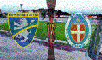 Nhận định Frosinone vs Novara 20h00 ngày 17/4 (Hạng 2 Italia 2016/17)