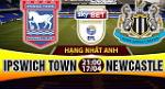 Nhận định Ipswich vs Newcastle 21h00 ngày 17/4 (Hạng Nhất Anh 2016/17)