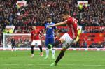 Những con số ấn tượng sau trận đấu MU 2-0 Chelsea